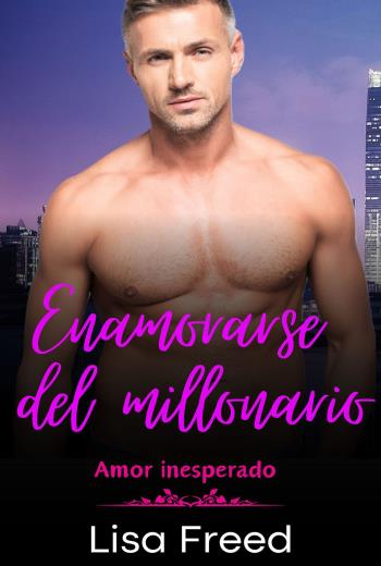 Enamorarse del millonario libro en epub