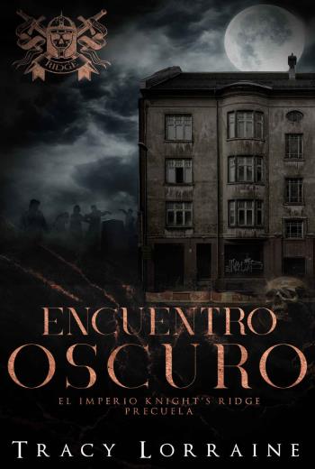 Encuentro Oscuro Precuela libro en epub