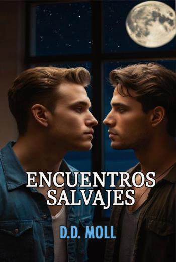 Encuentros Salvajes libro en epub