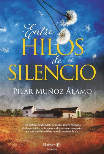 Entre hilos de silencio libro en epub