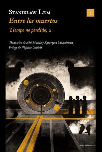 Entre los muertos libro en epub