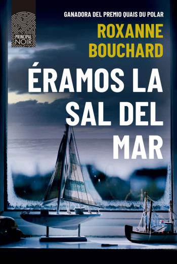 Éramos la sal del mar libro en epub