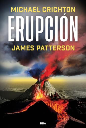 Erupción libro en epub