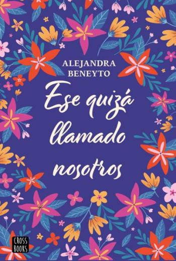 Ese quizá llamado nosotros libro en epub