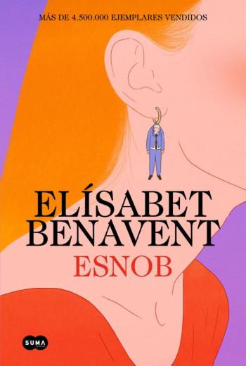 Esnob libro en epub