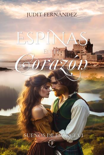 Espinas en el Corazón libro en epub