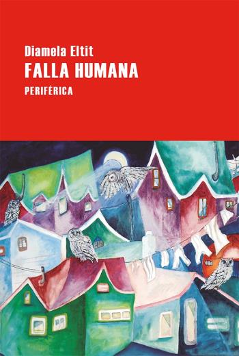 Falla humana libro en epub