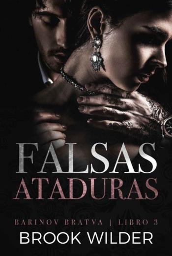 Falsas Ataduras libro en epub