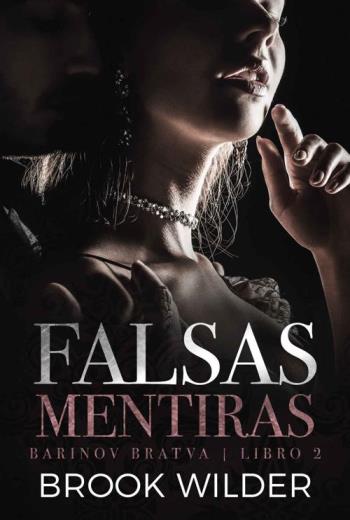 Falsas Mentiras libro en epub