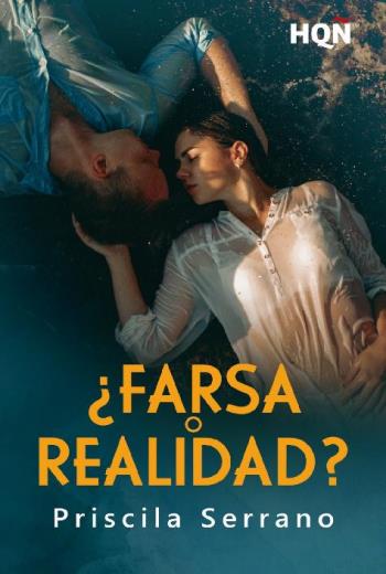 Farsa o realidad libro en epub