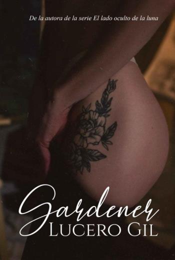 Gardener libro en epub