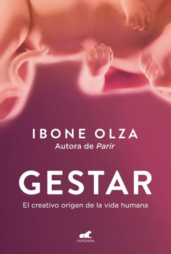 Gestar El creativo origen de la vida humana libro en epub