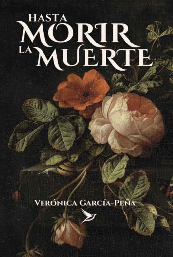 Hasta morir la muerte libro en epub