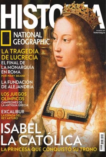 Historia NG núm. 247 revista en pdf