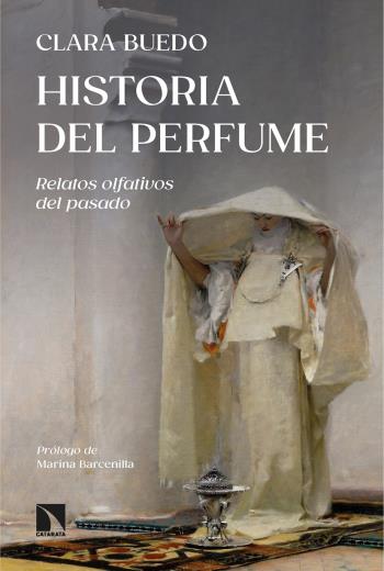 Historia del perfume libro en epub