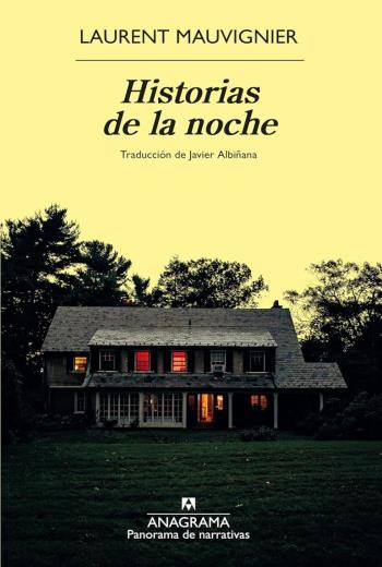 Historias de la noche libro en epub