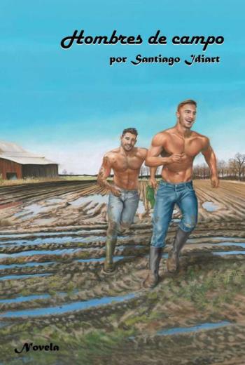 Hombres de campo libro en epub