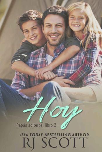 Hoy serie papás solteros libro en epub