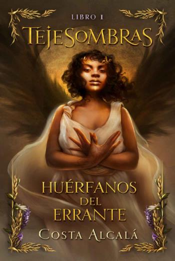 Huérfanos del Errante libro en epub