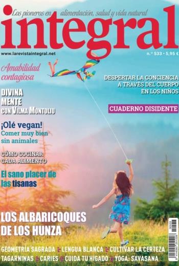 Integral núm. 533 revista en pdf