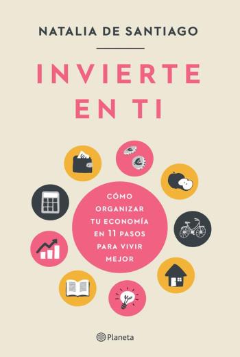 Invierte en ti libro en epub