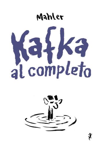 KAFKA AL COMPLETO libro en epub