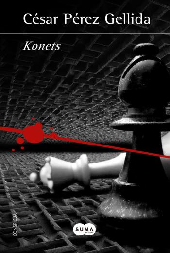 Konets libro en epub