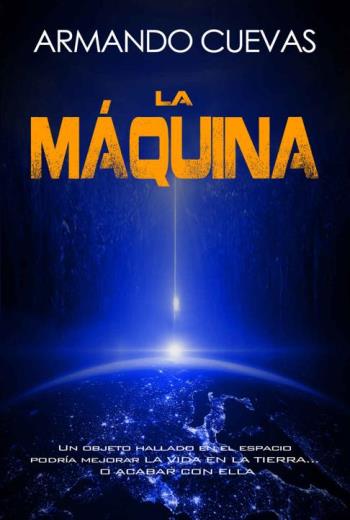 LA MÁQUINA libro en epub