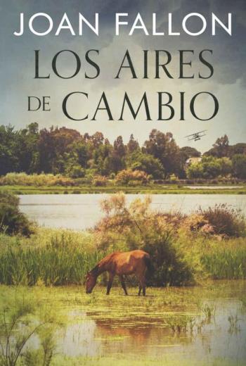 LOS AIRES DE CAMBIO libro en epub