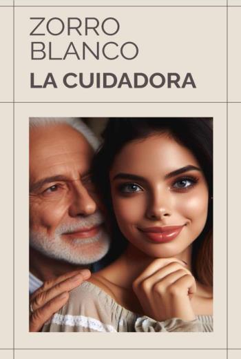 La Cuidadora libro en epub