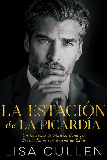 La Estación de la Picardía libro en epub