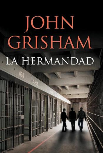 La Hermandad libro en epub