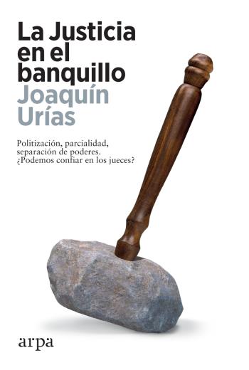 La Justicia en el banquillo libro en epub