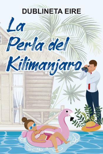 La Perla del Kilimanjaro libro en epub