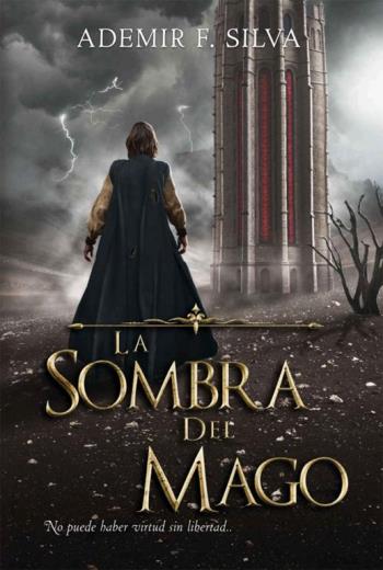 La Sombra Del Mago libro en epub