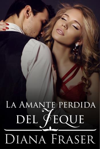 La amante perdida del jeque libro en epub