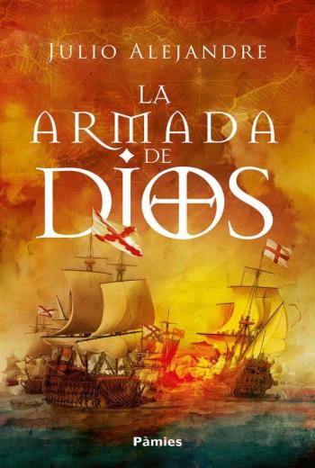 La armada de Dios libro en epub