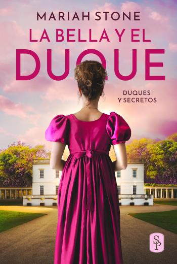 La bella y el duque libro en epub