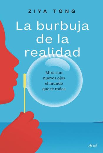 La burbuja de la realidad libro en epub