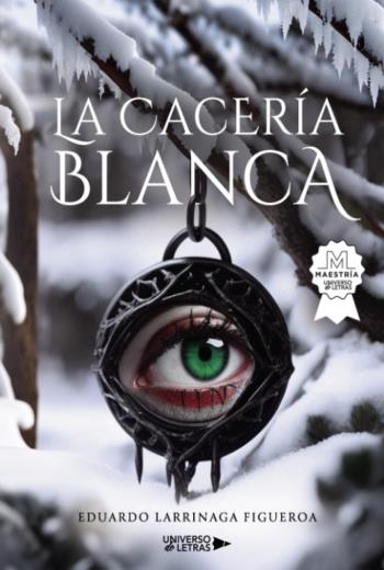 La cacería blanca libro en epub