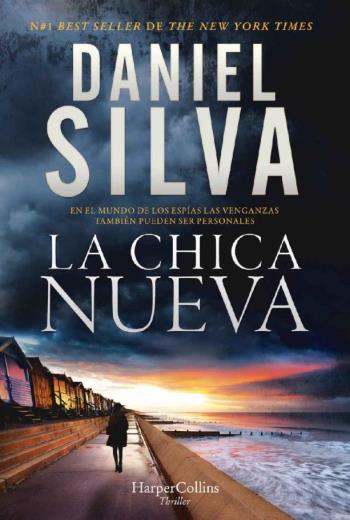 La chica nueva libro en epub