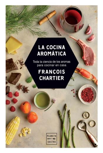 La cocina aromática libro en epub