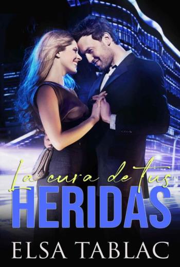 La cura de tus heridas libro en epub