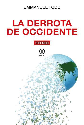 La derrota de Occidente libro en epub