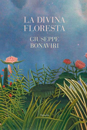 La divina floresta libro en epub