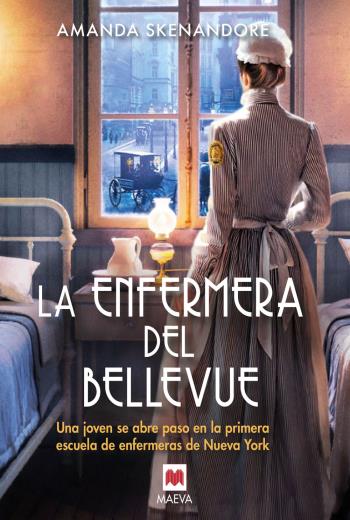 La enfermera del Bellevue libro en epub