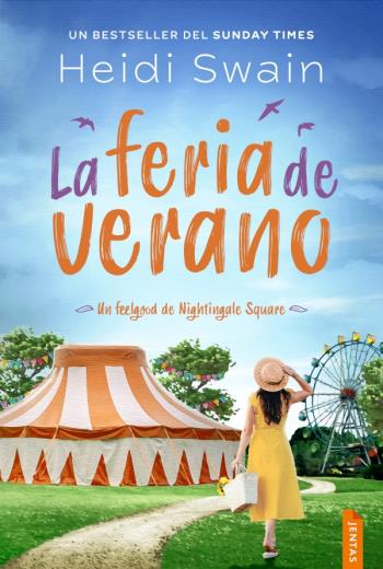 La feria de verano libro en epub