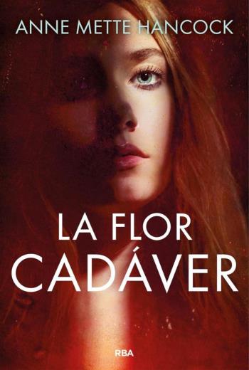 La flor cadáver libro en epub