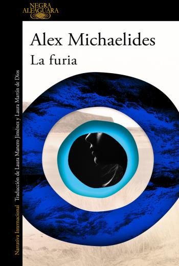 La furia libro en epub