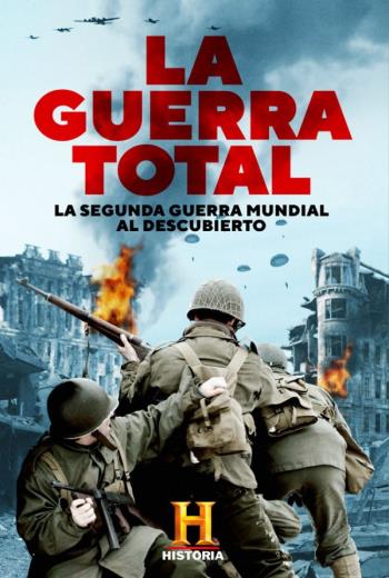 La guerra total libro en epub